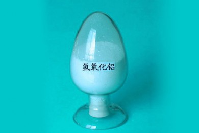 普通氫氧化鋁